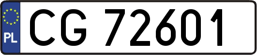 CG72601