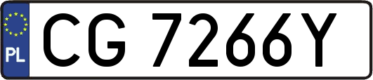 CG7266Y