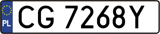 CG7268Y