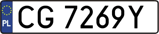 CG7269Y