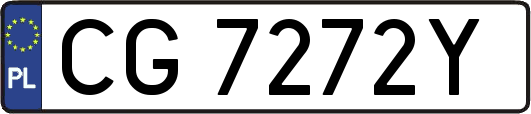 CG7272Y