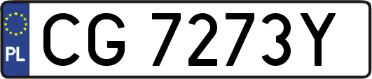 CG7273Y