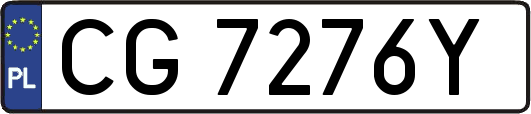 CG7276Y