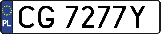 CG7277Y