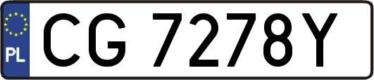 CG7278Y