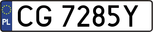 CG7285Y