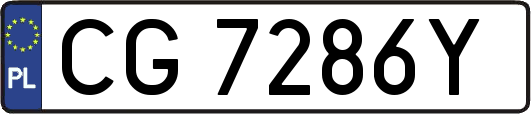 CG7286Y