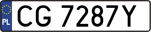CG7287Y