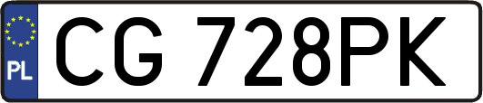 CG728PK
