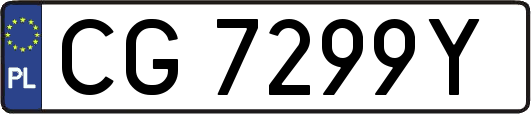 CG7299Y