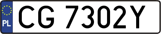 CG7302Y