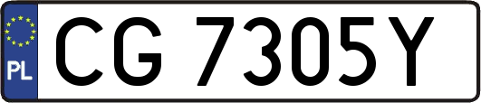 CG7305Y
