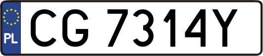 CG7314Y