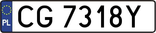 CG7318Y