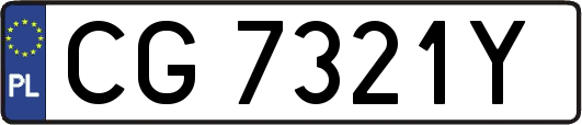CG7321Y