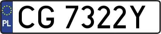CG7322Y