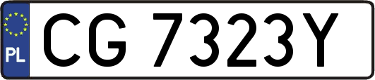 CG7323Y