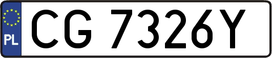 CG7326Y