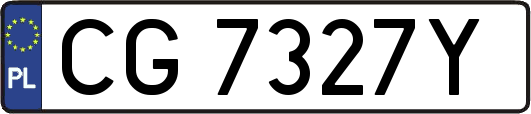 CG7327Y