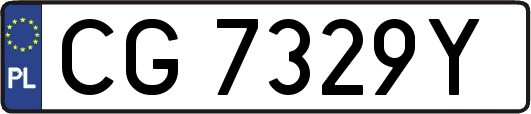 CG7329Y