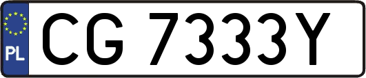 CG7333Y