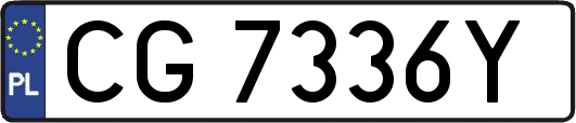 CG7336Y