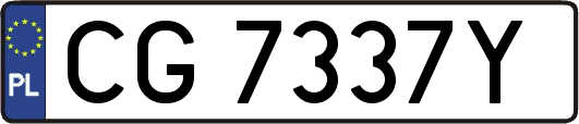 CG7337Y
