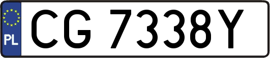 CG7338Y