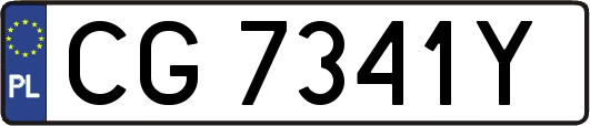 CG7341Y