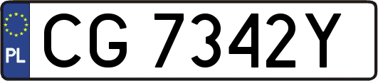 CG7342Y
