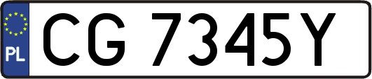 CG7345Y