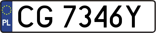CG7346Y