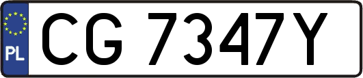 CG7347Y