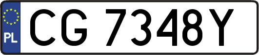 CG7348Y