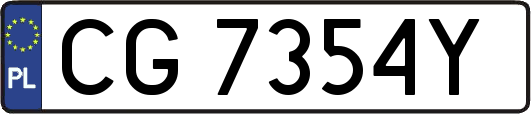 CG7354Y