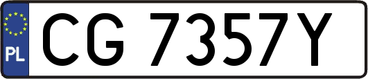 CG7357Y