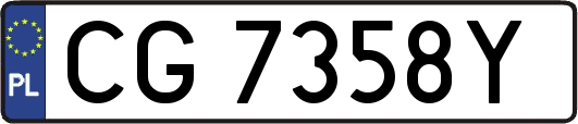 CG7358Y