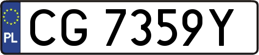 CG7359Y