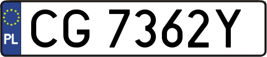 CG7362Y
