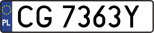CG7363Y