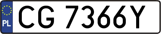 CG7366Y