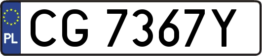 CG7367Y