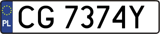 CG7374Y