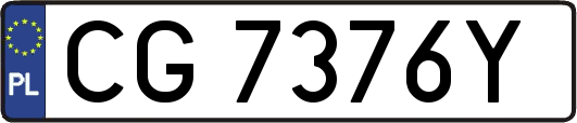 CG7376Y