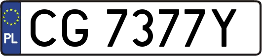 CG7377Y