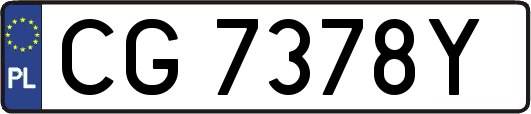 CG7378Y