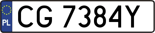 CG7384Y