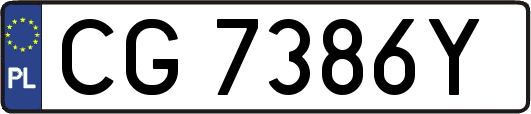 CG7386Y