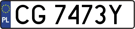 CG7473Y