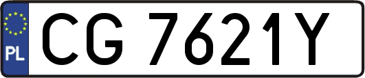 CG7621Y